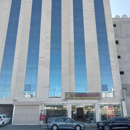 فندق كود العربية Kud Al Arabya Apartment Hotel Khamis Mushait Exterior photo